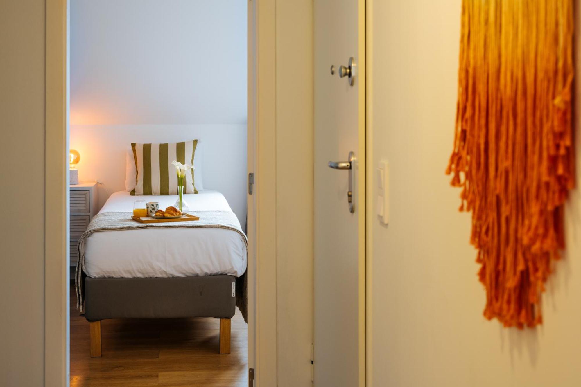 Lisbon Skyline Apartment By Misha'S Place 5E ภายนอก รูปภาพ