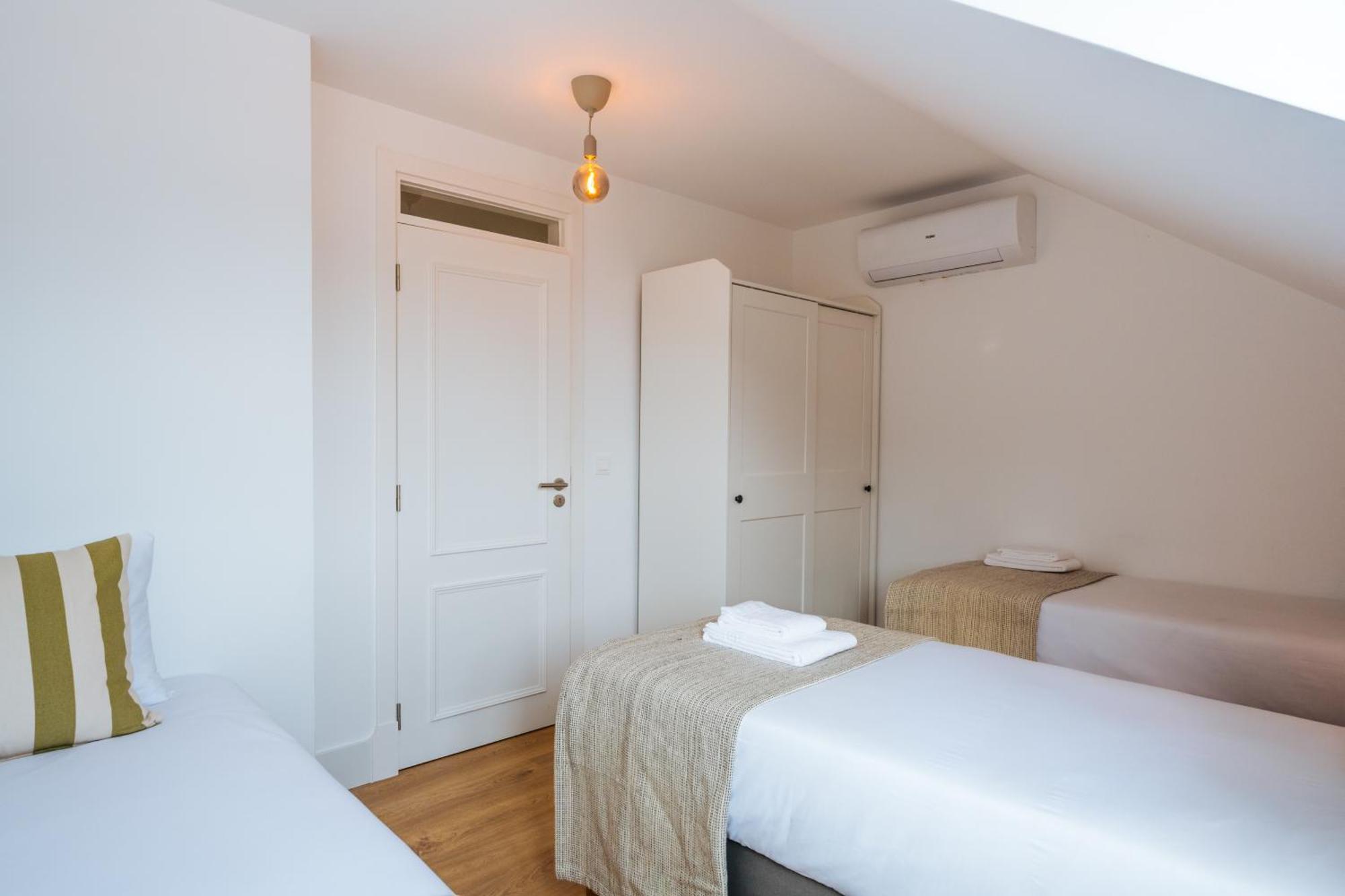 Lisbon Skyline Apartment By Misha'S Place 5E ภายนอก รูปภาพ