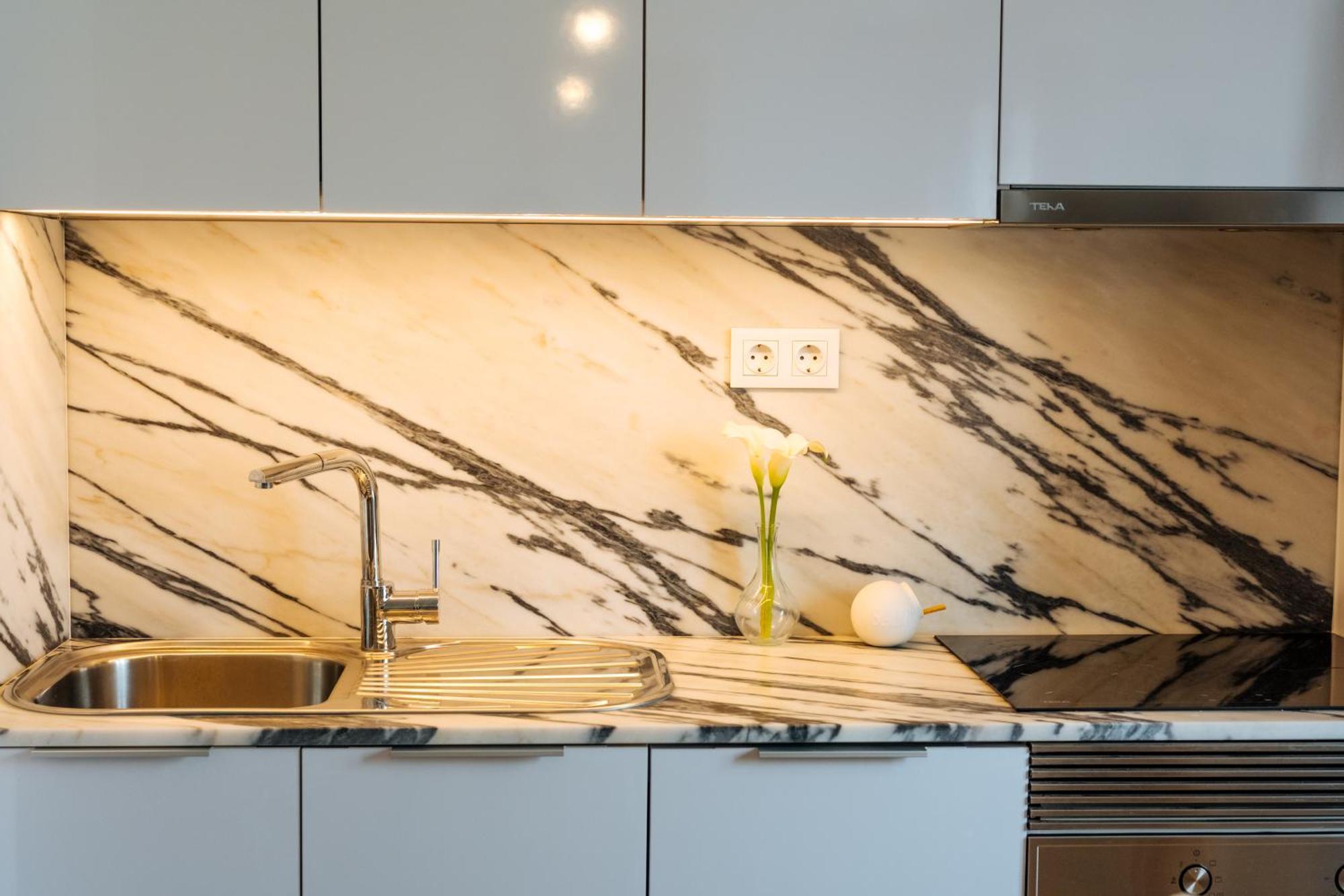 Lisbon Skyline Apartment By Misha'S Place 5E ภายนอก รูปภาพ