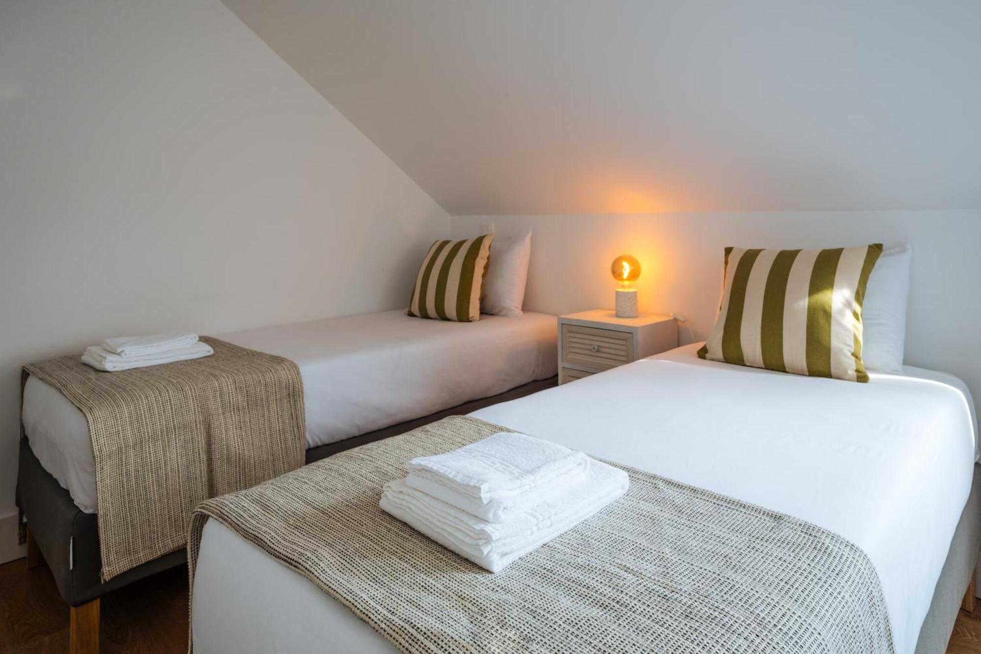 Lisbon Skyline Apartment By Misha'S Place 5E ภายนอก รูปภาพ