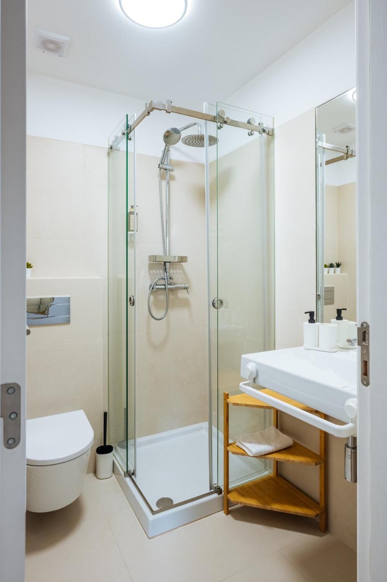 Lisbon Skyline Apartment By Misha'S Place 5E ภายนอก รูปภาพ