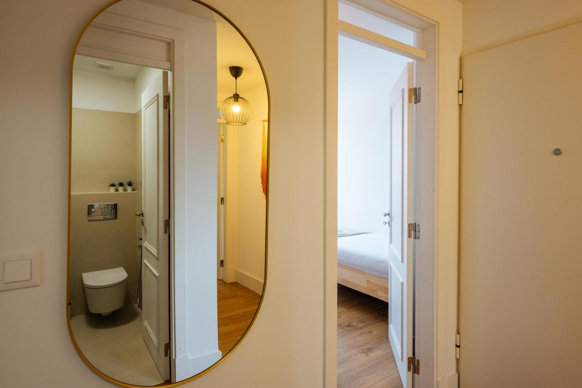 Lisbon Skyline Apartment By Misha'S Place 5E ภายนอก รูปภาพ