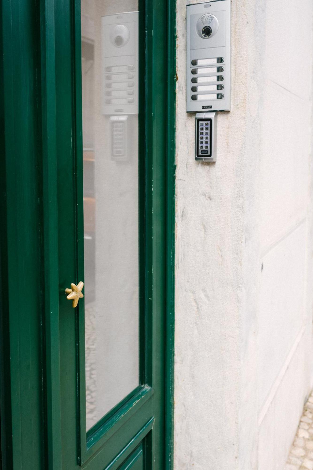 Lisbon Skyline Apartment By Misha'S Place 5E ภายนอก รูปภาพ