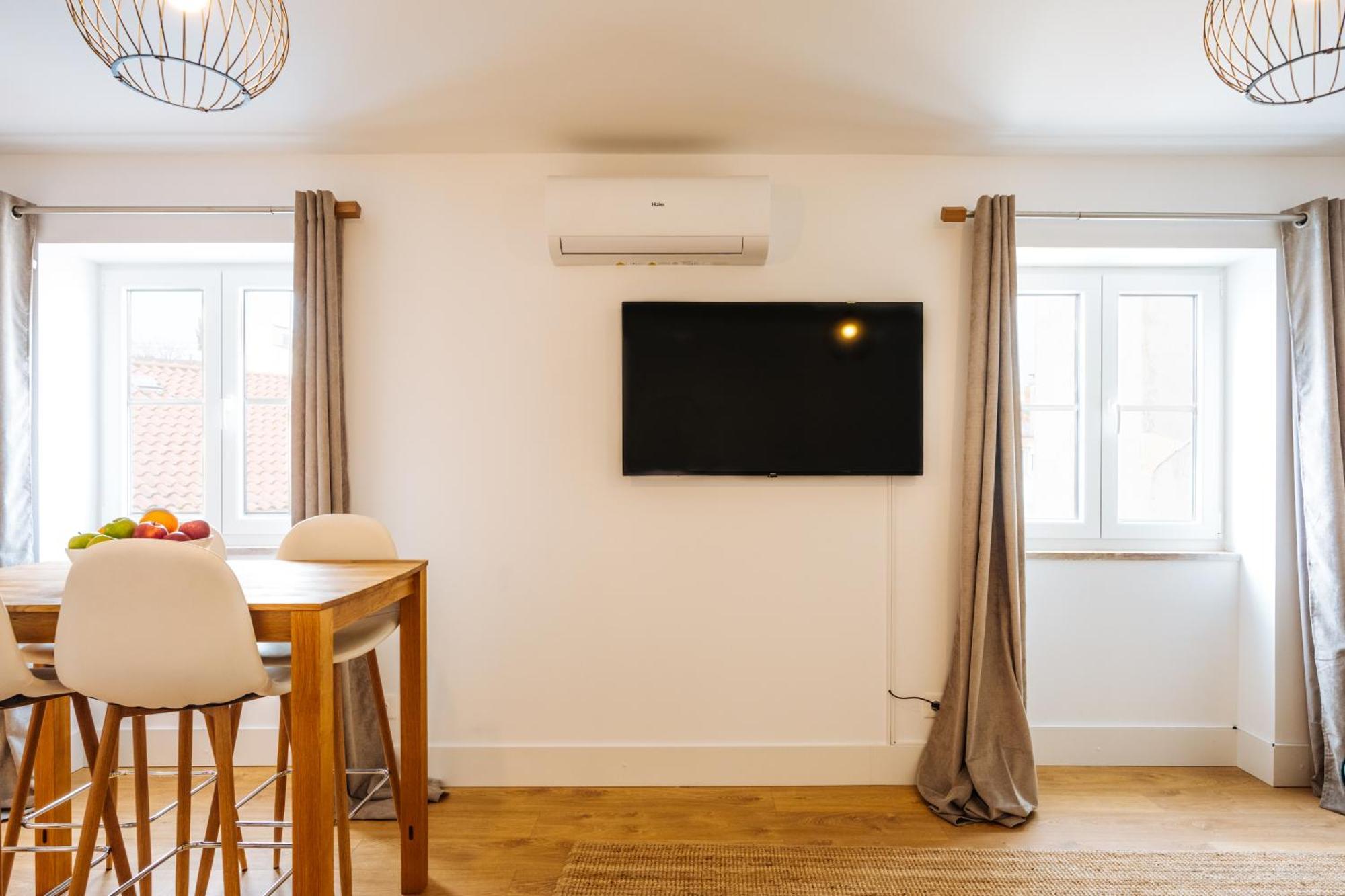 Lisbon Skyline Apartment By Misha'S Place 5E ภายนอก รูปภาพ