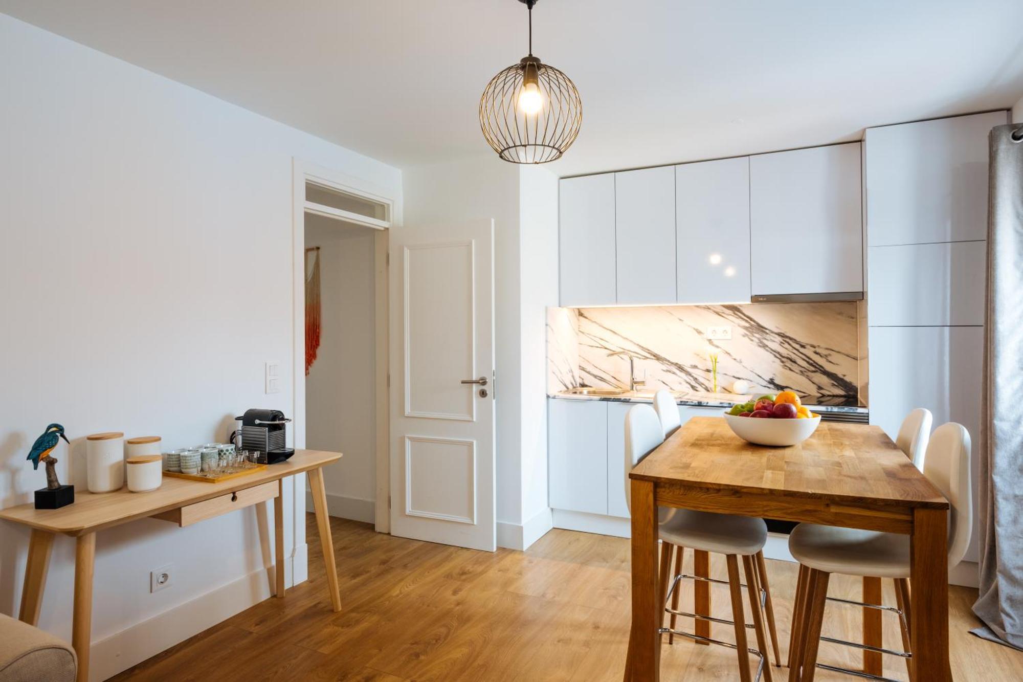 Lisbon Skyline Apartment By Misha'S Place 5E ภายนอก รูปภาพ