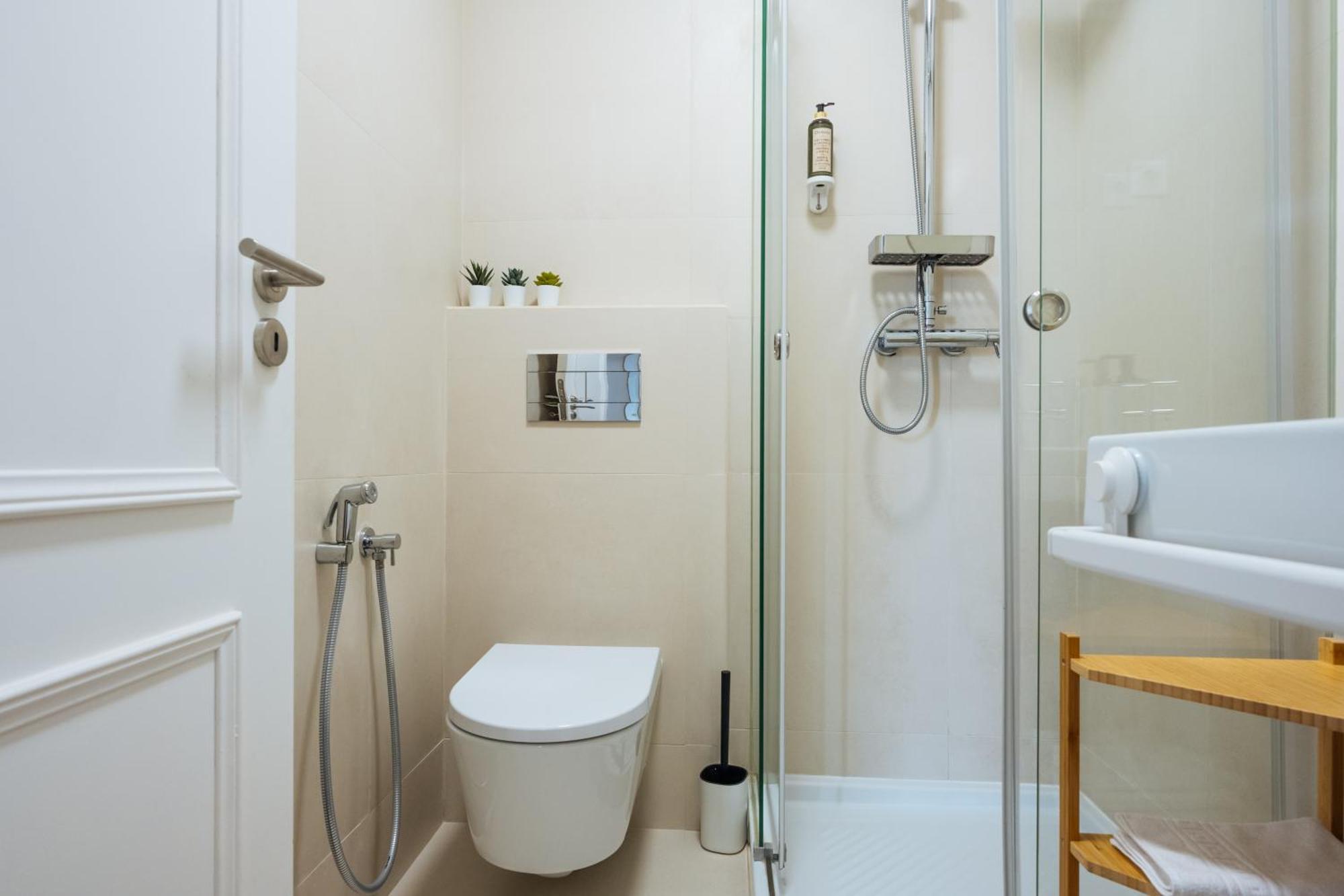Lisbon Skyline Apartment By Misha'S Place 5E ภายนอก รูปภาพ