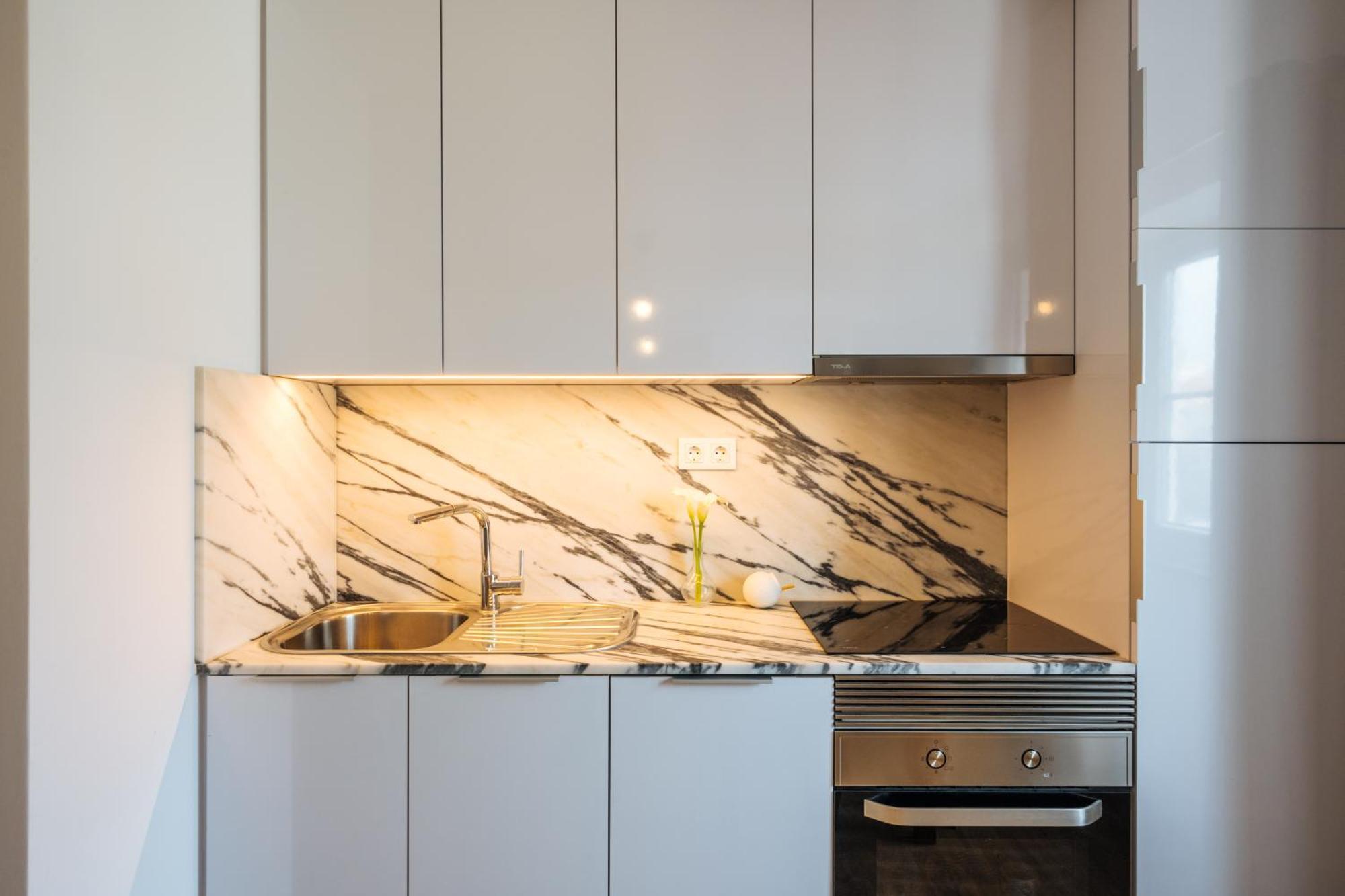 Lisbon Skyline Apartment By Misha'S Place 5E ภายนอก รูปภาพ